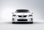 Lexus CT200h 2010 года
